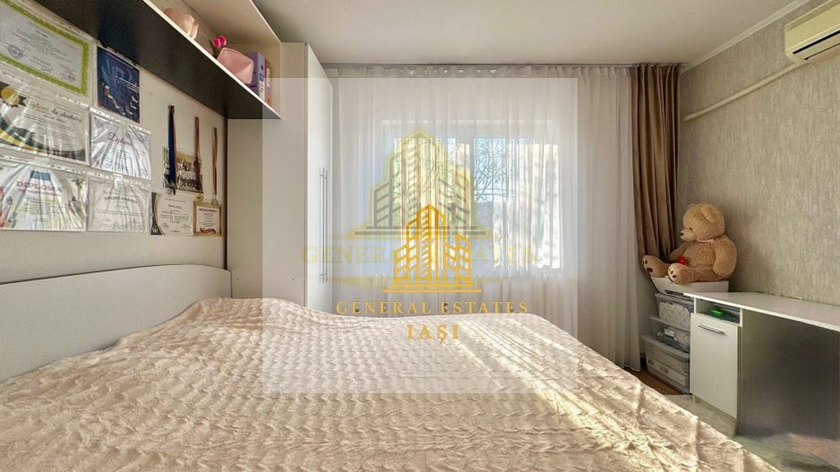 Vânzare apartament -Tătărași, Str. Vasile Lupu (Stația Flora) - Poză 3