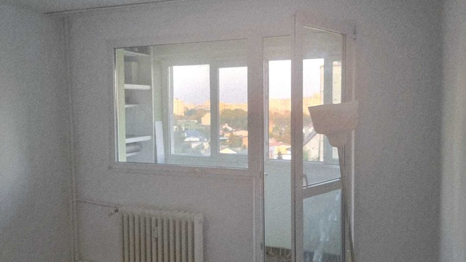 APARTAMENT METROU ZONA PIATA MUNCII - Poză 1