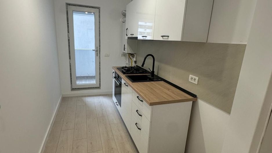 gars.dec.partial mob-util,parter,7min pe jos, metrou Berceni - Poză 2