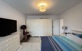 4 camere| DECOMANDAT |  CALEA DOROBANTILOR | 110 mp - Poză 6