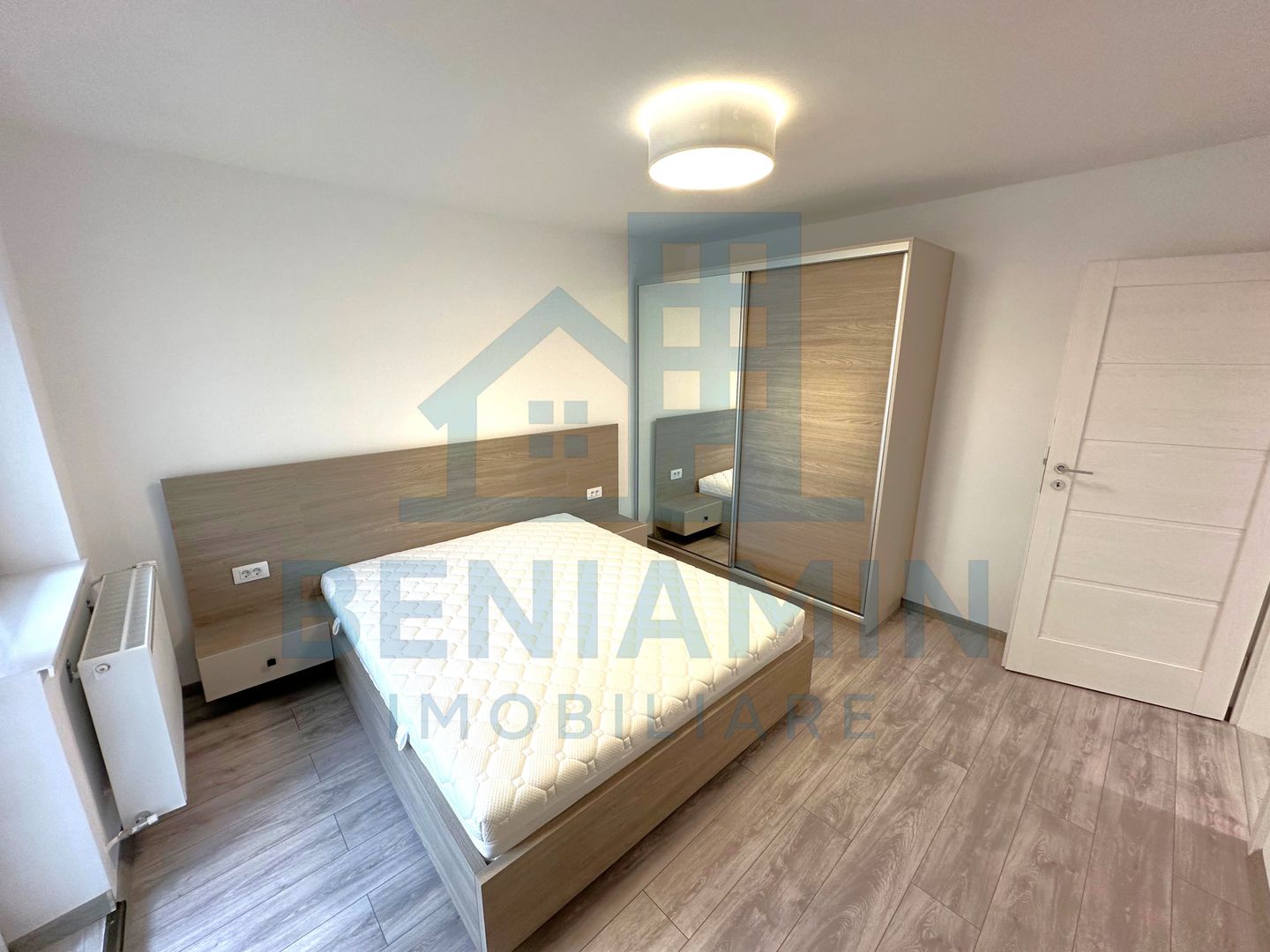 Ultracentral-4 Camere-Lux-Mobilat-Utilat-Etaj 1-CT-Disponibil imediat - Poză 6