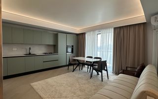 Apartament 3 camere Pipera | Cortina North - Poză 5