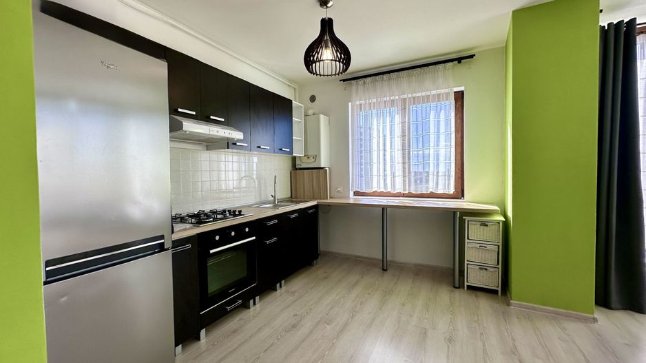 Apartament 2 camere de închiriat – Toronto Residence, Torontalului - Poză 3