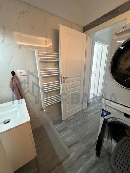 Apartament 2 camere cu loc de parcare, Panoramic Residence, Capăt CUG, Iași - Poză 5