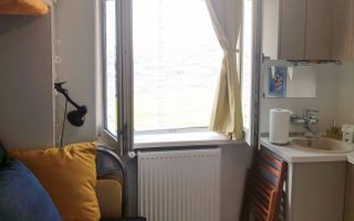 Garsoniera de vanzare in Gruia - Poză 1