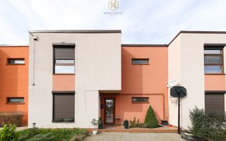 Antecontract - Panouri solare - Cartierul Primaverii | 124 mp, teren 300 mp - Poză 35