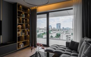 Apartament 2 Camere | One Herastrau Towers - Poză 2
