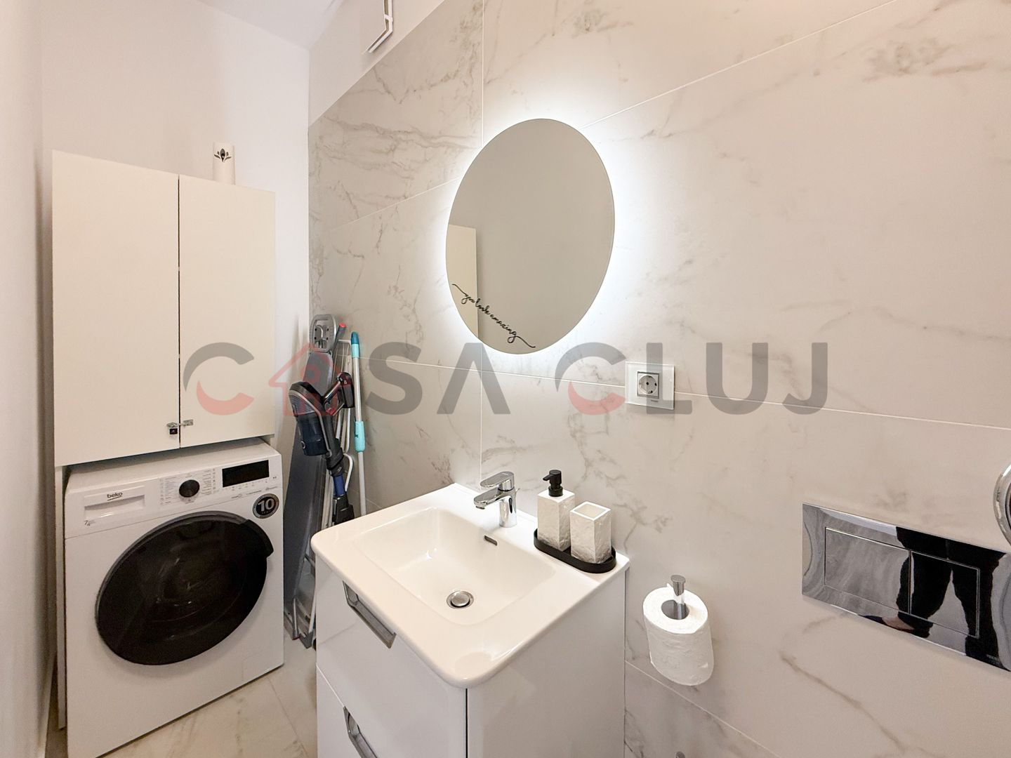 2 camere, la cheie, parcare subterana, Elite! - Poză 7