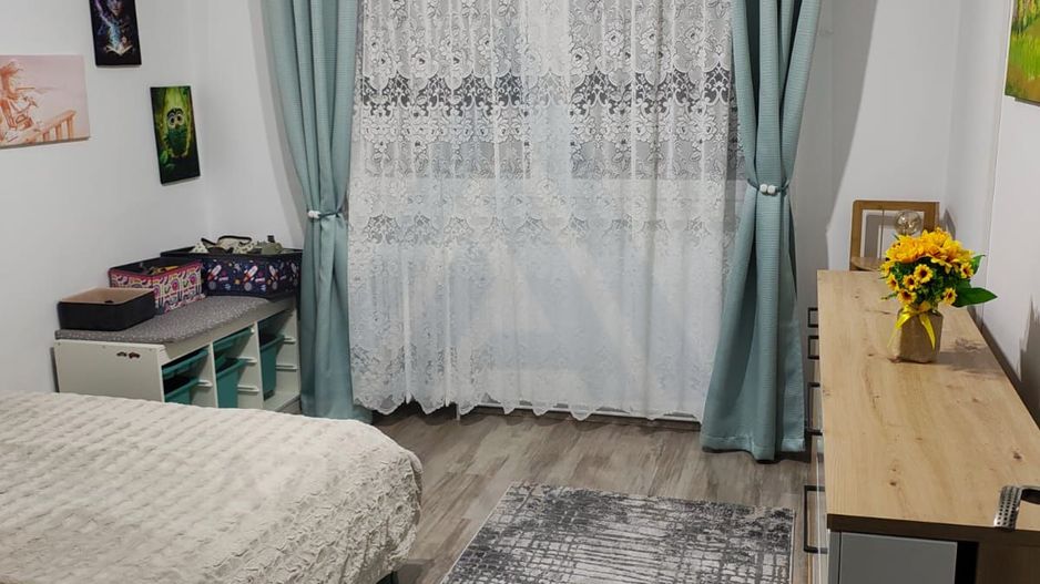 Apartament 3 camere 73 mp bucatarie generoasa lift pivnita Vasile Aron - Poză 11