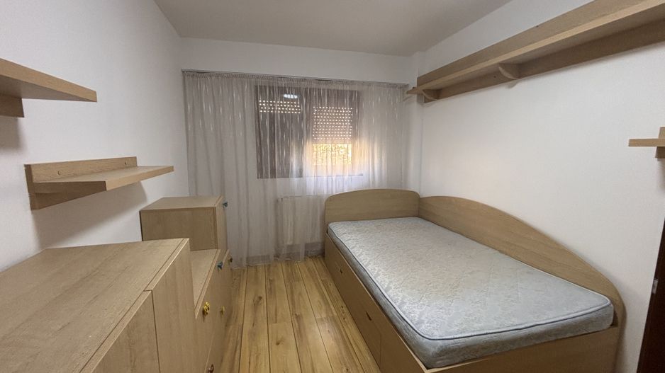 Apartament 3 camere – Bulevardul Dunarea, stradal, etaj 3, decomandat - Poză 7
