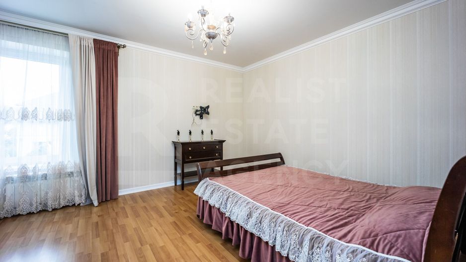 Vânzare casă 190 mp, str. Luceafărul, Grătiești - Poză 9