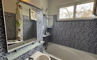 Apartament 2 camere Podu Ros - Cantemir -10 min Palas Campus - Poză 14