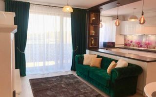 Inchirere apartament 2 camere- zona TheOffice - Poză 1