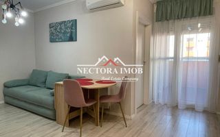 NECTORA IMOB-Apartament 2 camere, ARED Onestilor, Et.4, Parcare,Utilat - Poză 6