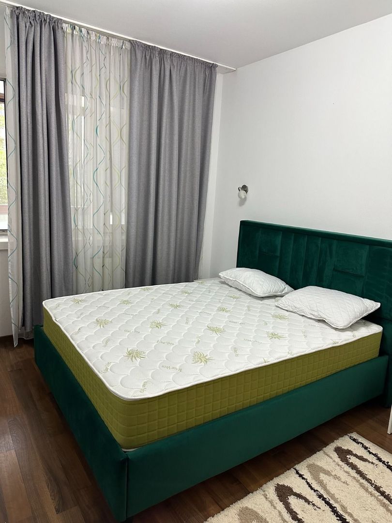 Apartament luminos si modern, doua camere, Iancului - Poză 8