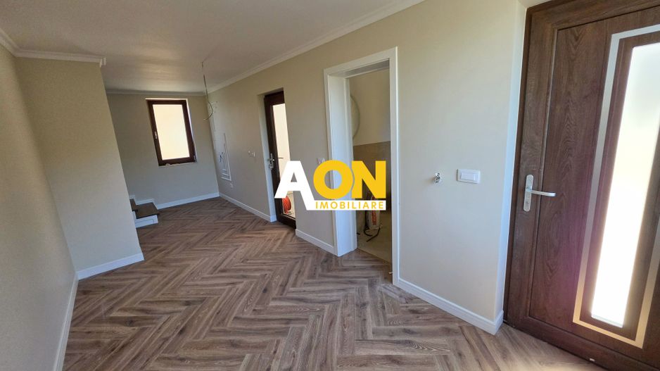 Casa premium la cheie, 4 camere, 1477 mp teren, Ciugud - Poză 8