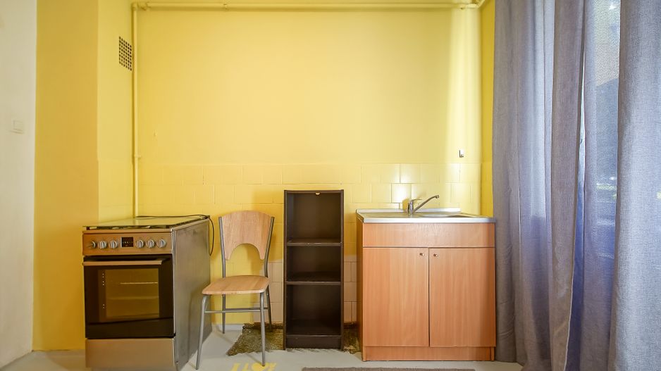 Comision 0%! Apartament 2 camere Calea Bucuresti (Piata Astra) - Poză 18