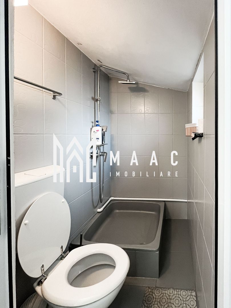 Casă 4 Camere | 200 MPU  | 350 mp Curte |  Lacul lui Binder - Poză 14