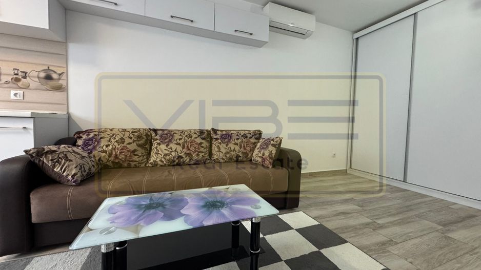 Apartament 2 camere+parcare Bucium LIDL - Poză 5