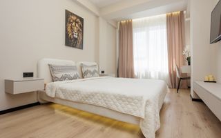 Vânzare, apartament, 3 camere, str. Bogdan Voievod, Rîșcani - Poză 11