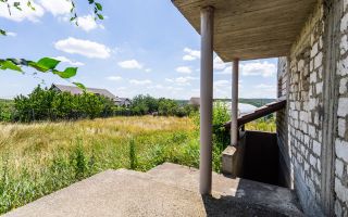 Vânzare, casă, 2 nivele, 169 mp + 9 ari, strada Aluniș, Budești - Poză 17