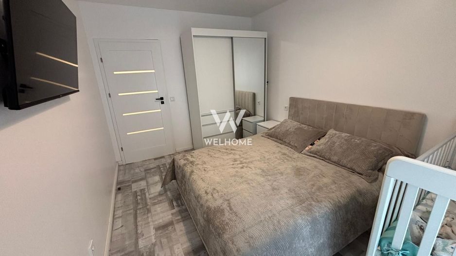 Apartament modern 3 camere cu gradina in Selimbar, Regina Residence - Poză 20