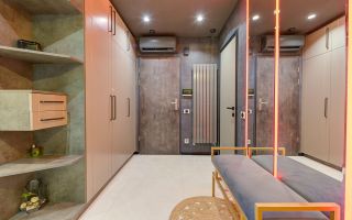 Chirie, apartament, 2 cameră, str. Nicolae Testimițeanu, Botanica - Poză 5