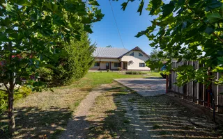 Paradis în care să îți crești copiii - casă 157 mp utili - Poză 20