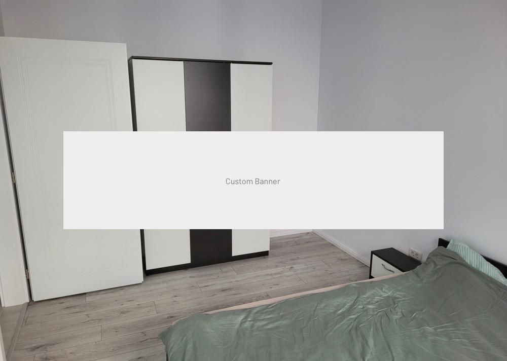 Apartament 2 cameredecomandatin zona Giroculuicu loc de parcare - Poză 3