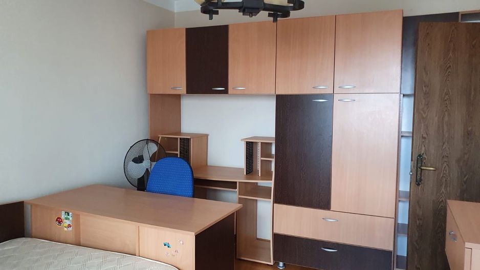 Apartament 3 camere, de inchiriat AC, mobilat, Calea 13 Septembrie - Poză 4