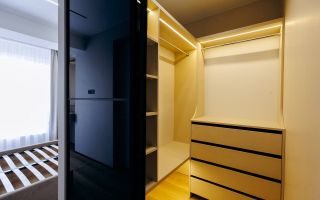 Vânzare, penthouse, 3 camere, bd. Mircea Cel Bătrân, Ciocana - Poză 6