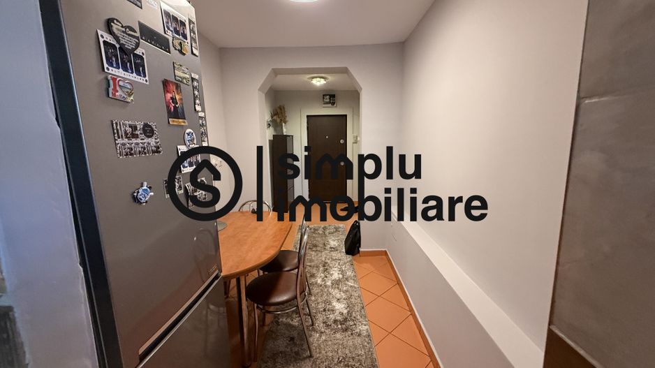 2 camere,  parter inalt, Valea Rosie - 105 000 Euro - Poză 9