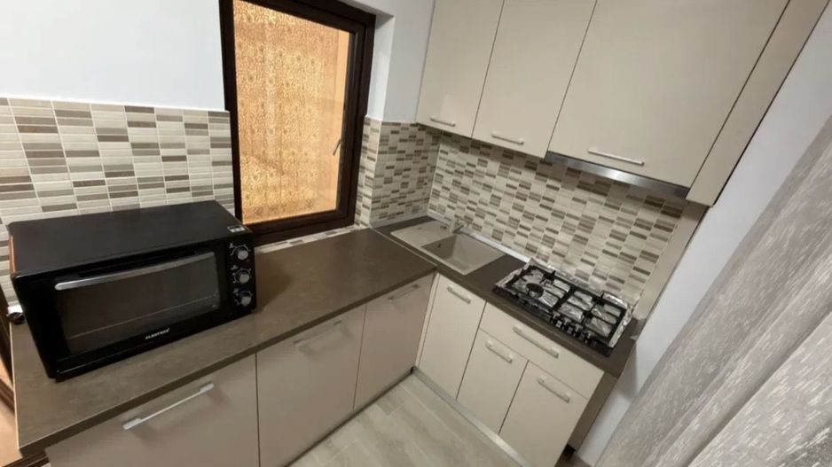 STUDIO IANCULUI - CENTRALA PROPRIE, METROU 3 MINUTE, MOBILAT MODERN - Poză 3