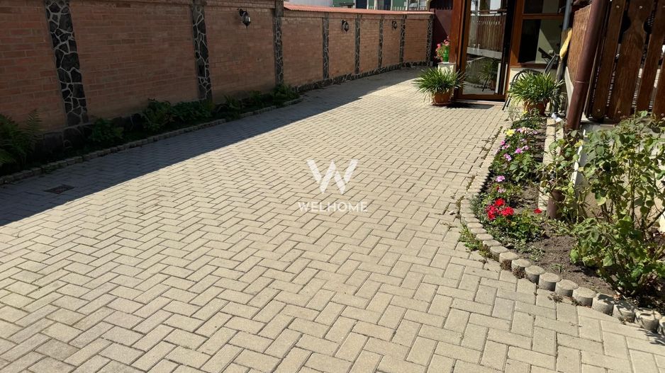 Casa individuala, teren 1200mp , Turnisor, Sibiu - Poză 4