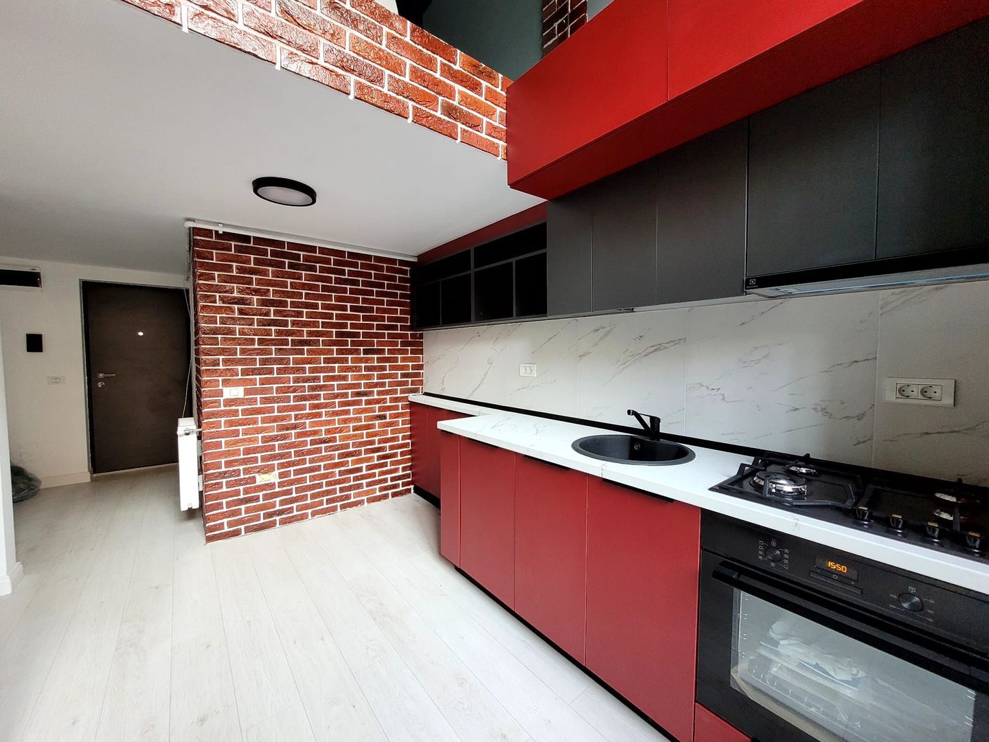 Apartament 3 camere pe 2 niveluri | Bloc nou | New Colentina Residence - Poză 3