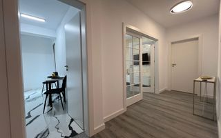 Apartament de 2 camere, LUX, parcare subterana, zona strazii Tasnad - Poză 8