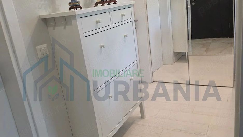 Apartament 3 camere, Tătărași, bloc nou, zona Piața Chirilă, vizavi de Grădinița Atelier - Poză 6
