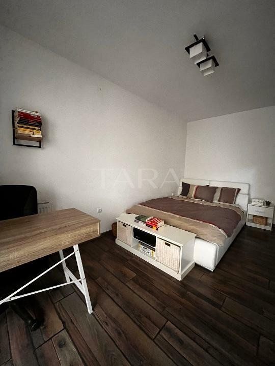 Apartament modern cu 2 camere în zona Florilor. - Poză 2