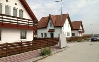 Loturi de teren pentru constructii de case in Paradise Valey - Poză 6