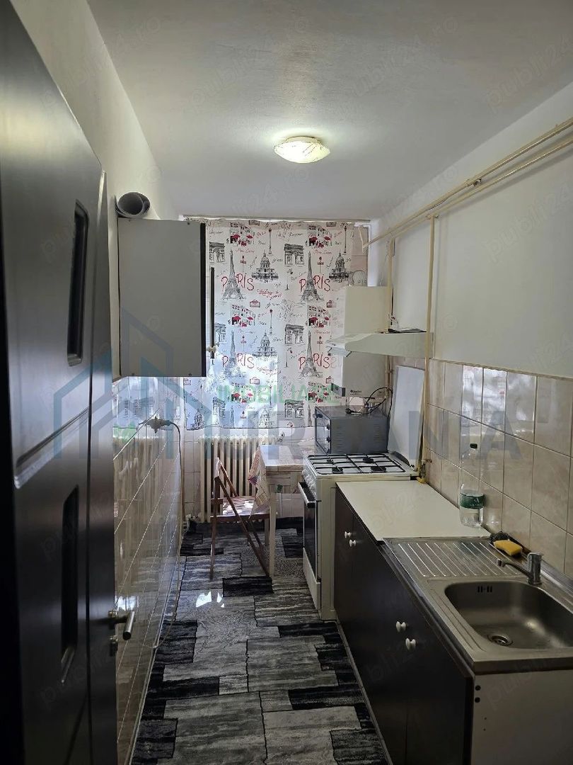 Persoana fizica, inchiriez apartament cu o camera - Poză 4