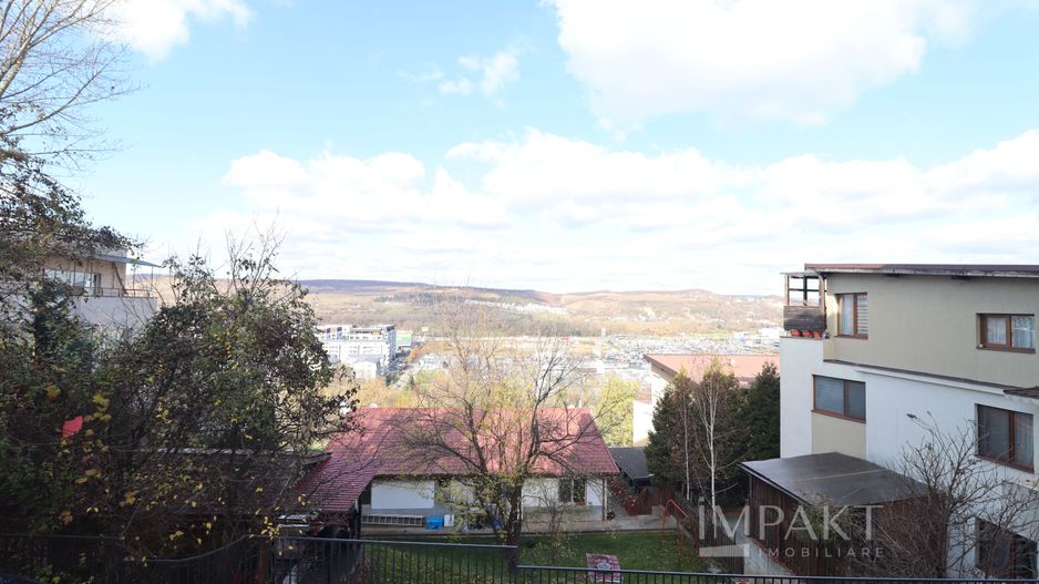 Apartament modern cu doua camere, Vivo, Floresti! - Poză 6