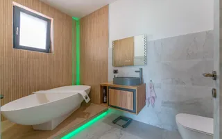 Casă Premium Sânpetru | 162 mp | Teren 971 mp | Mobilată și Utilată - Poză 16