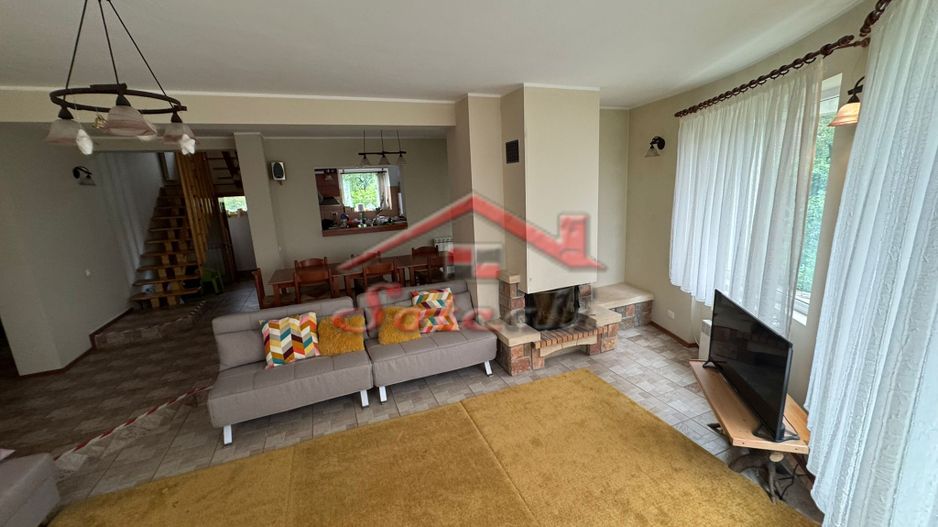 Vila de vanzare Cornu de Jos - Poză 10