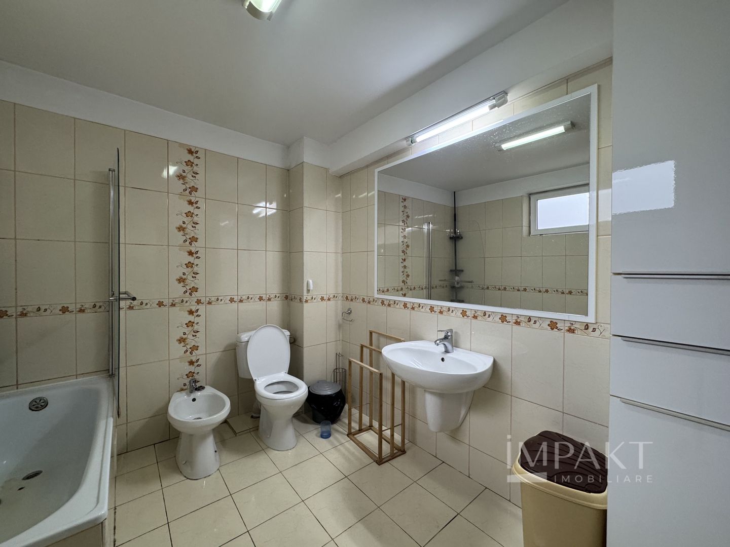 Apartament 84mp 3 camere in Buna Ziua de închiriat, parcare - Poză 11