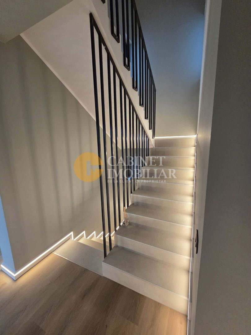 🏘️ CASĂ DUPLEX PREMIUM - Valea Ursului,Voroveşti 🏘️ - Poză 3