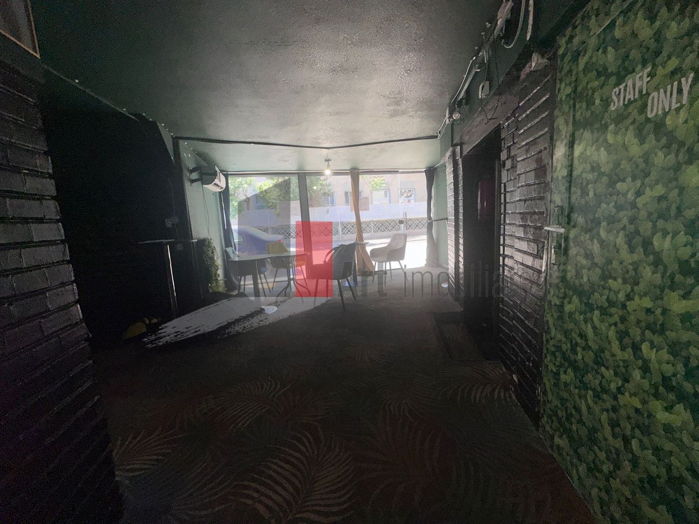 Spatiu comercial de inchiriat in zona Piata Matache/Gara de Nord/ Zona Buzesti - Poză 9