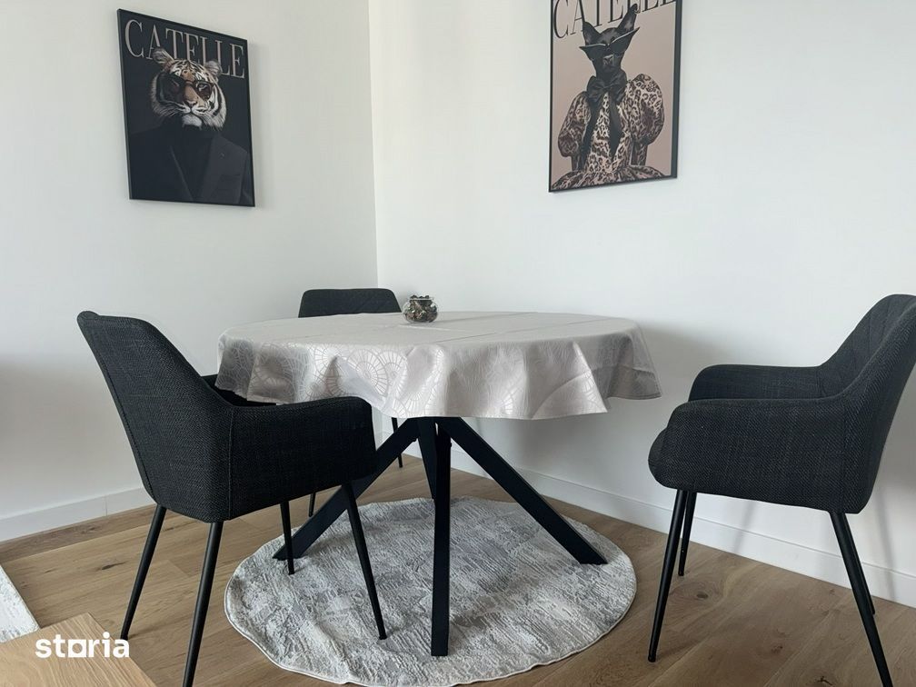 APARTAMENT PREMIUM | PARCARE | NUSCO CITY - Poză 12