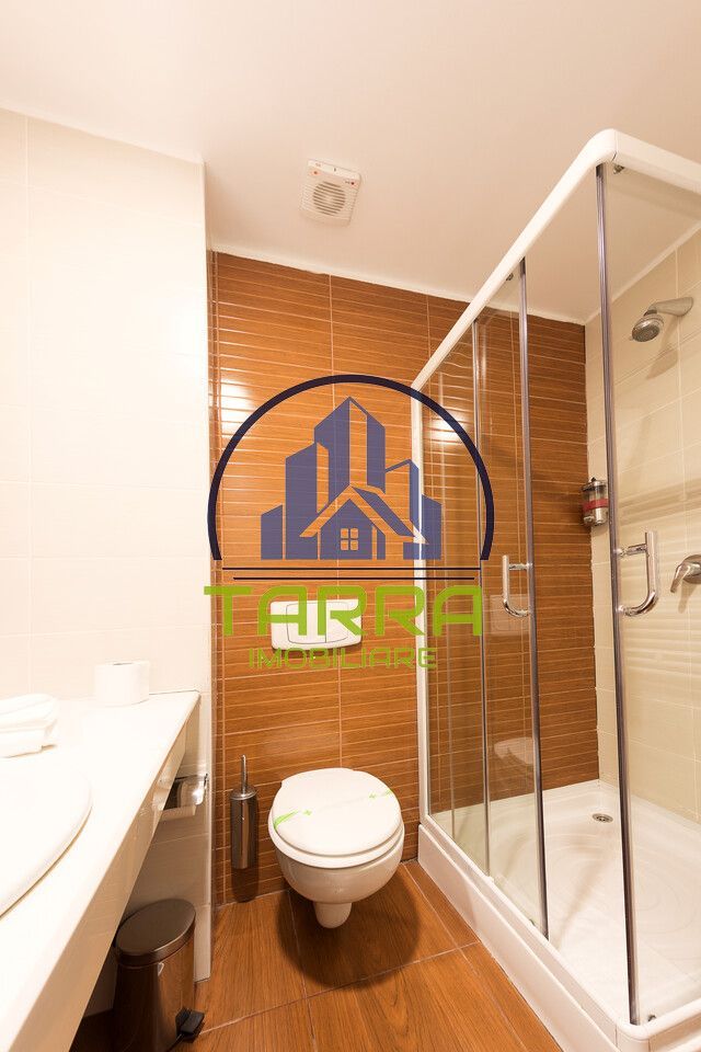 VANZARE HOTEL ALBA IULIA - Poză 11