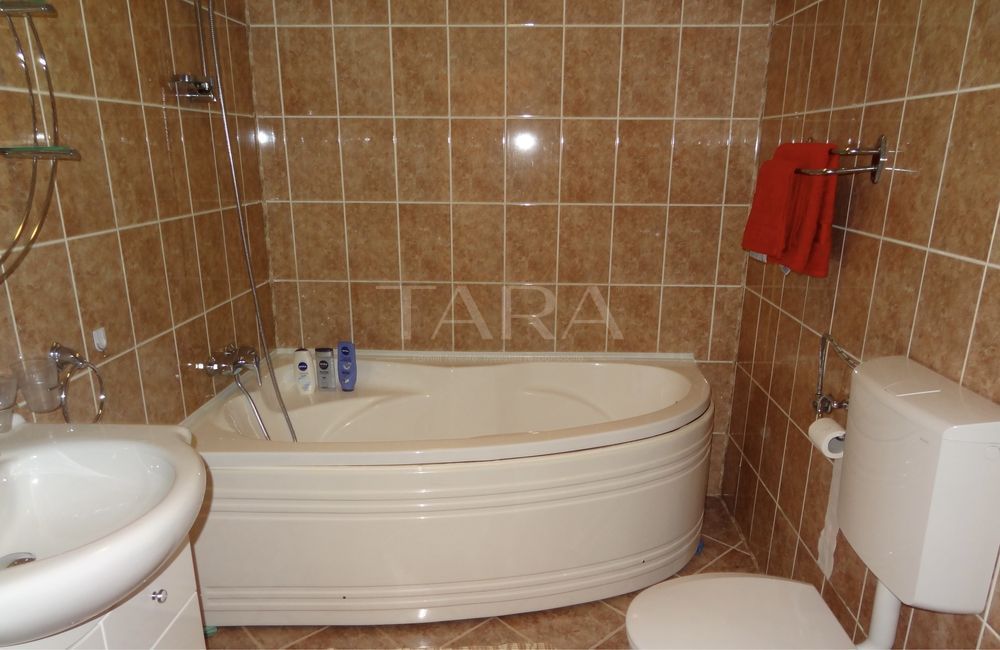 Apartament 2 Camere în Mănăștur, Zonă „La Terenuri” cu Terasă Privată - Poză 6