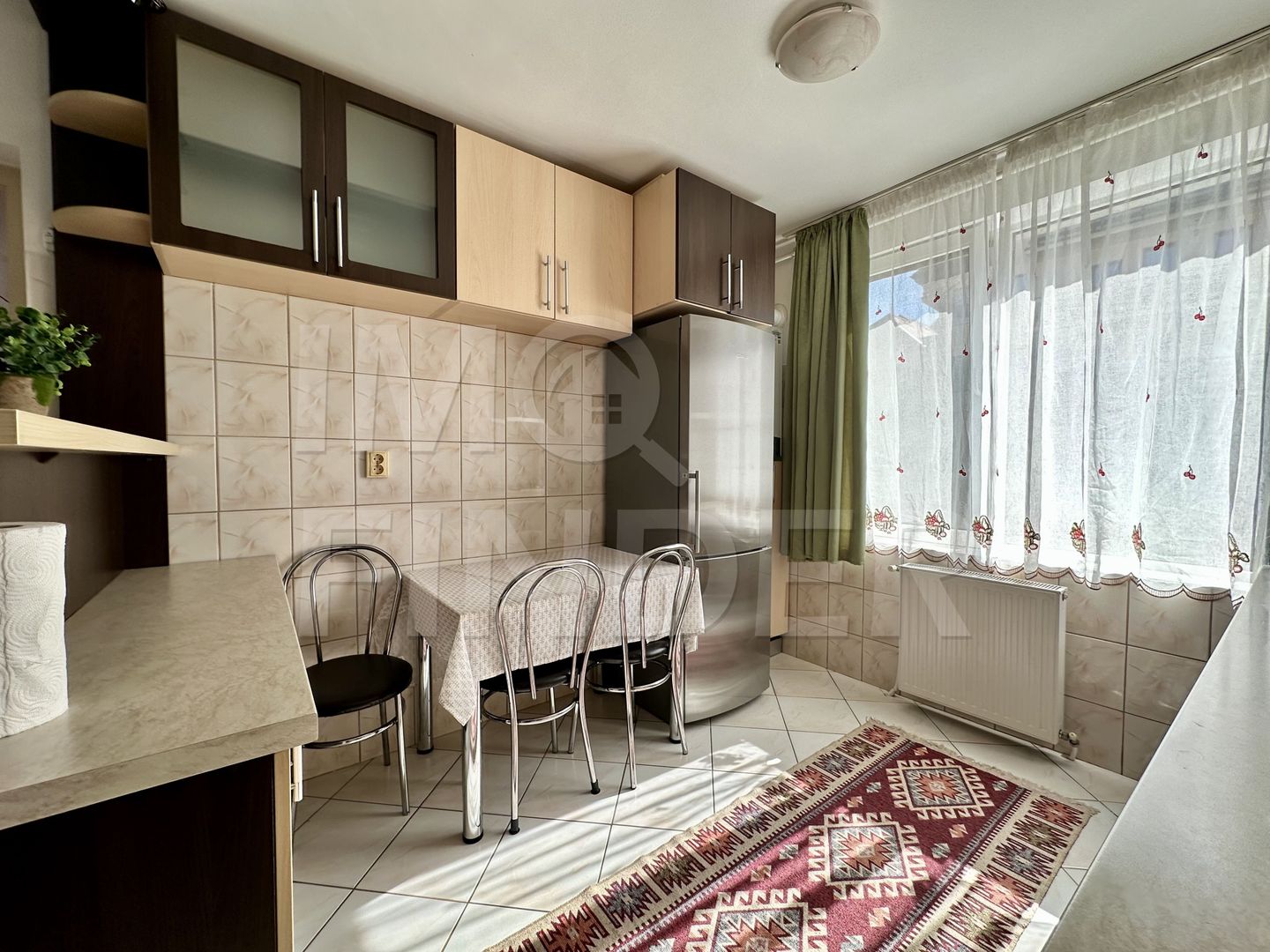 Vanzare 2 camere decomandate, imobil nou, etaj 1,  Zorilor - Poză 8